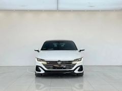 Volkswagen FAW -CC 3000 330TSI Edition - ფოტო 2