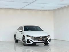 Volkswagen FAW -CC 3000 330TSI Edition - ფოტო 3
