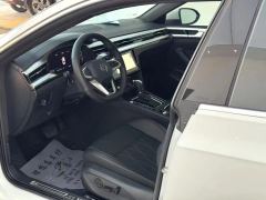 Volkswagen FAW -CC 3000 330TSI Edition - ფოტო 4