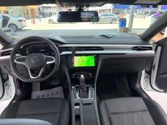 Volkswagen FAW -CC 3000 330TSI Edition - ფოტო 5