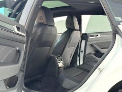 Volkswagen FAW -CC 3000 330TSI Edition - ფოტო 6