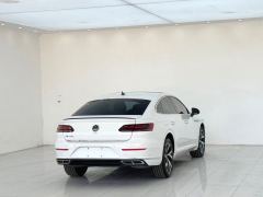 Volkswagen FAW -CC 3000 330TSI Edition - ფოტო 7