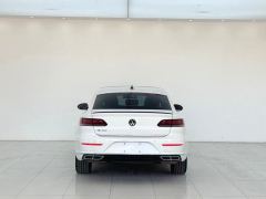 Volkswagen FAW -CC 3000 330TSI Edition - ფოტო 8