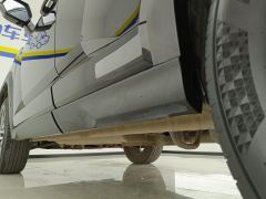 Haval Dargo PLUS 2.0T 2WD EditionPlus - фото 11