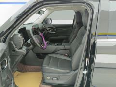 Haval Dargo PLUS 2.0T 2WD EditionPlus - фото 14