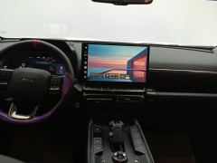 Haval Dargo PLUS 2.0T 2WD EditionPlus - фото 16