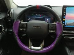 Haval Dargo PLUS 2.0T 2WD EditionPlus - фото 18