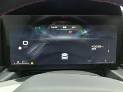 Haval Dargo PLUS 2.0T 2WD EditionPlus - фото 20