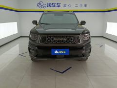 Haval Dargo PLUS 2.0T 2WD EditionPlus - фото 3