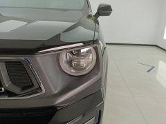 Haval Dargo PLUS 2.0T 2WD EditionPlus - фото 4