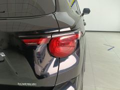 Haval Dargo PLUS 2.0T 2WD EditionPlus - фото 5