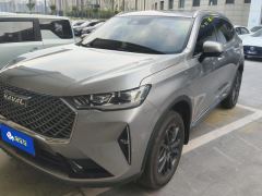 Haval H6 Gen 3 1.5T 2WD Max - photo 1