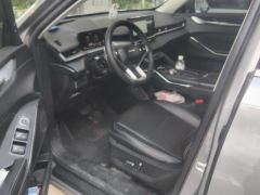 Haval H6 Gen 3 1.5T 2WD Max - photo 14