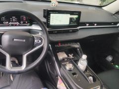 Haval H6 Gen 3 1.5T 2WD Max - photo 16
