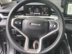 Haval H6 Gen 3 1.5T 2WD Max - photo 18
