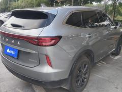 Haval H6 Gen 3 1.5T 2WD Max - photo 2