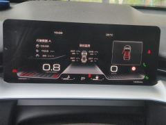 Haval H6 Gen 3 1.5T 2WD Max - photo 20