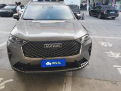 Haval H6 Gen 3 1.5T 2WD Max - photo 3