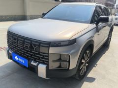 Chery Explore 06 Edition 1.6T AWD Version - ფოტო 1