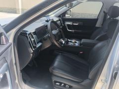 Chery Explore 06 Edition 1.6T AWD Version - ფოტო 14