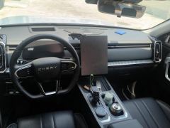 Chery Explore 06 Edition 1.6T AWD Version - ფოტო 16