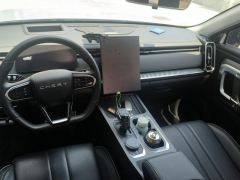Chery Explore 06 Edition 1.6T AWD Version - ფოტო 17