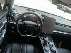 Chery Explore 06 Edition 1.6T AWD Version - ფოტო 18