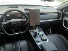 Chery Explore 06 Edition 1.6T AWD Version - ფოტო 19