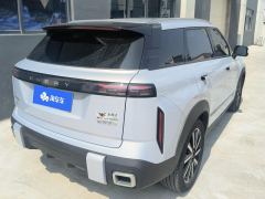 Chery Explore 06 Edition 1.6T AWD Version - ფოტო 2