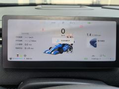 Chery Explore 06 Edition 1.6T AWD Version - ფოტო 20