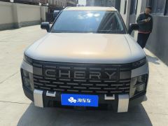 Chery Explore 06 Edition 1.6T AWD Version - ფოტო 3