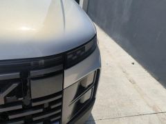 Chery Explore 06 Edition 1.6T AWD Version - ფოტო 4