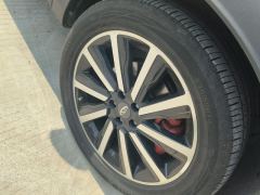 Chery Explore 06 Edition 1.6T AWD Version - ფოტო 6