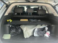 Chery Explore 06 Edition 1.6T AWD Version - ფოტო 7