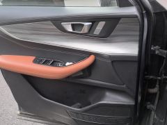 Chery Tiggo 8 PLUS 290TGDI 2WD Edition - ფოტო 12