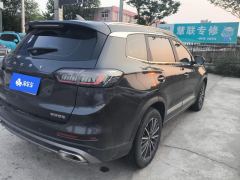Chery Tiggo 8 PLUS 290TGDI 2WD Edition - ფოტო 2