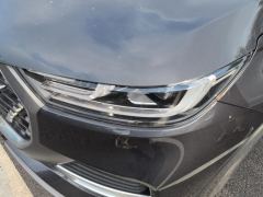 Chery Tiggo 8 PLUS 290TGDI 2WD Edition - ფოტო 4