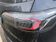 Chery Tiggo 8 PLUS 290TGDI 2WD Edition - ფოტო 5
