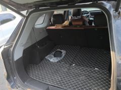Chery Tiggo 8 PLUS 290TGDI 2WD Edition - ფოტო 7