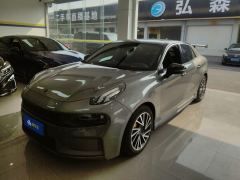 Lynk & Co 03 2.0T 2WDPlus - ფოტო 1