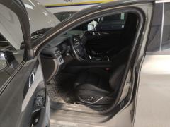 Lynk & Co 03 2.0T 2WDPlus - ფოტო 14