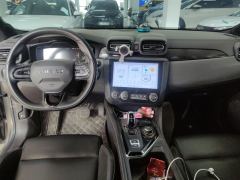 Lynk & Co 03 2.0T 2WDPlus - ფოტო 16