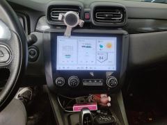 Lynk & Co 03 2.0T 2WDPlus - ფოტო 17