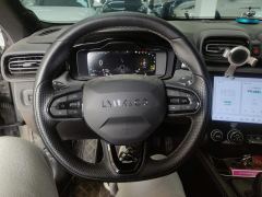 Lynk & Co 03 2.0T 2WDPlus - ფოტო 18
