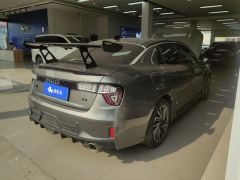 Lynk & Co 03 2.0T 2WDPlus - ფოტო 2