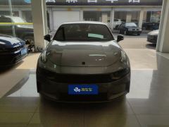 Lynk & Co 03 2.0T 2WDPlus - ფოტო 3