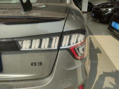 Lynk & Co 03 2.0T 2WDPlus - ფოტო 5