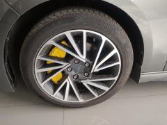 Lynk & Co 03 2.0T 2WDPlus - ფოტო 6