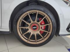 Volkswagen Golf 280TSI DCT R-Line Type - ფოტო 6