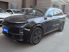 Li Auto L8 Pro - ფოტო 1